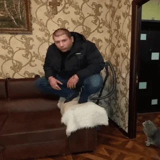 😀 emoji Создать мемы 👉 @Bratan_foto_bot Telegram sticker 11 of 45