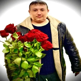 😀 emoji Создать мемы 👉 @Bratan_foto_bot Telegram sticker 6 of 45