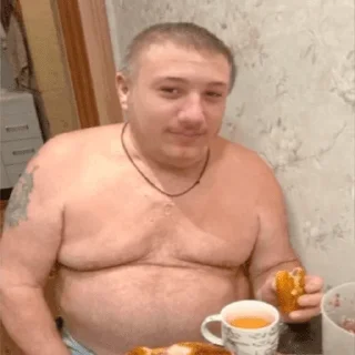 😀 emoji Создать мемы 👉 @Bratan_foto_bot Telegram sticker 18 of 45