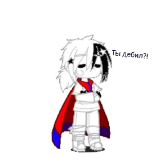 Sticker from Войд