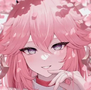 🌟 emoji ᴛᴇᴛуɯᴋᴀ я϶.💐 Telegram sticker 6 of 59