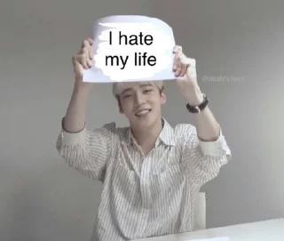 🎡 emoji kpop memes Telegram sticker 18 of 53