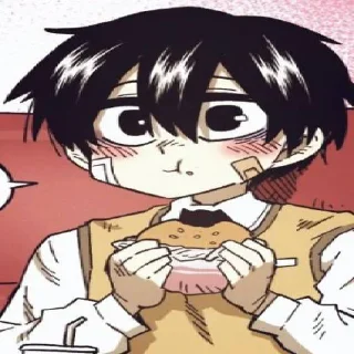 🍪 emoji Suicide boy 2.0 Telegram sticker 8 of 41