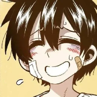 😁 emoji Suicide boy 2.0 Telegram sticker 9 of 41