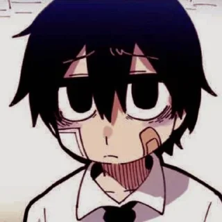 😶 emoji Suicide boy 2.0 Telegram sticker 19 of 41