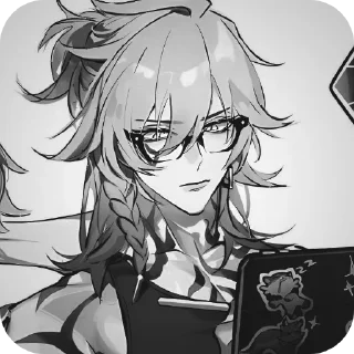 👍 emoji Honkai star reil @astrel_l 𓆩𝘈𝘴𝘵𝘳𝘦𝘭𓆪𝟖𝟏𝟐 Telegram sticker 20 of 70