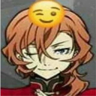 😉 emoji さようなら! Telegram sticker 15 of 45