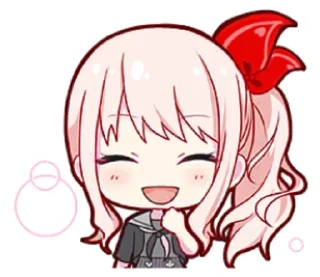 🎐 emoji ♡ ʍизуᴋи ᴀᴋияʍᴀ！@mmeowwkkaa Telegram sticker 22 of 120