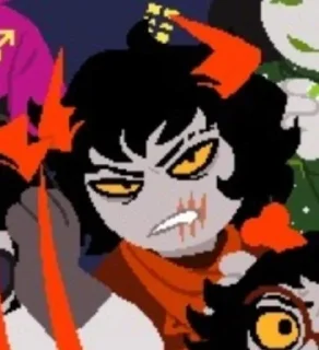 🔺 emoji DISMAS @vasterror Telegram sticker 15 of 104
