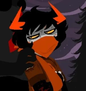 🔺 emoji DISMAS @vasterror Telegram sticker 11 of 104