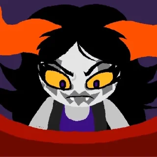 🌟 emoji ∴ ~𐌕ꤌꤘ ᕈ꤀ꤕ𐌌𐌌ꤕ~  ∴ Telegram sticker 22 of 89