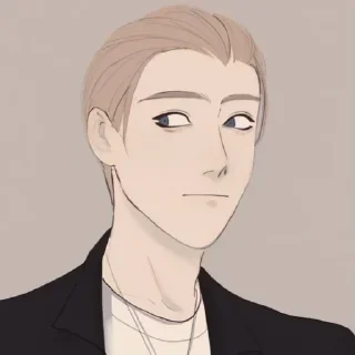 😶 emoji Для меня Telegram sticker 21 of 84