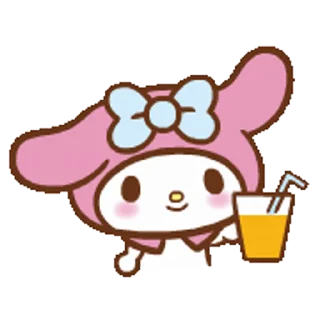 🍹 emoji Стикеры @stikerk877 Telegram sticker 14 of 25