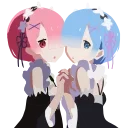 🤲 emoji Стикеры @stikerk877 Telegram sticker 24 of 26
