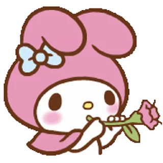 🌸 emoji Стикеры @stikerk877 Telegram sticker 6 of 25