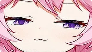Sticker from nyanners