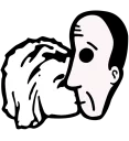 😚 emoji Дайте танк (!) Telegram sticker 10 of 10