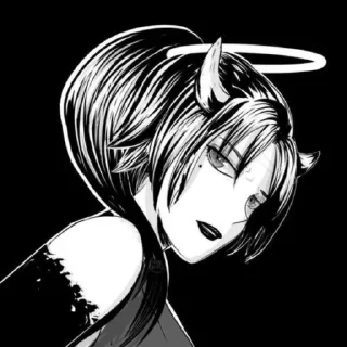 😦 emoji ᥇ꫀꪀᦔꪗ ꪖꪀᦔ 𝓽ꫝꫀ 𝓲ꪀ𝘬 ꪑꪖᥴꫝ𝓲ꪀꫀ Telegram sticker 8 of 54