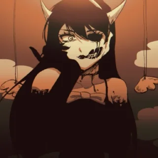 😮‍💨 emoji ᥇ꫀꪀᦔꪗ ꪖꪀᦔ 𝓽ꫝꫀ 𝓲ꪀ𝘬 ꪑꪖᥴꫝ𝓲ꪀꫀ Telegram sticker 7 of 54