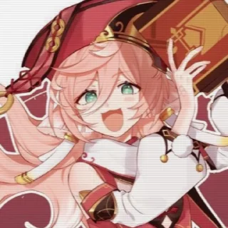 🔥 emoji ༉‧₊˚.​ꪗꪖ​ꪀ ​ᠻ​ꫀ𝓲 | @genshinbyevico Telegram sticker 14 of 24