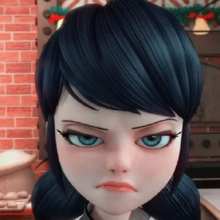 😠 emoji зоинетт от дяди саши-сгущенки Telegram sticker 8 of 47