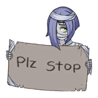 🙏 emoji AFK Arena Telegram sticker 17 of 90