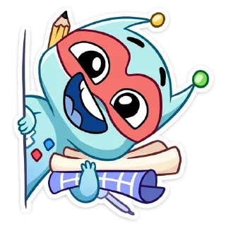 ☺️ emoji Пиксель (@TgSticker) Telegram sticker 20 of 24