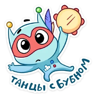 🤯 emoji Пиксель (@TgSticker) Telegram sticker 24 of 24