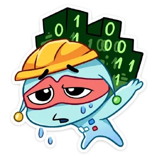 ☺️ emoji Пиксель (@TgSticker) Telegram sticker 15 of 24