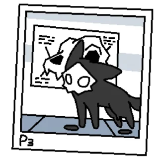 😃 emoji Changed Telegram sticker 24 of 28