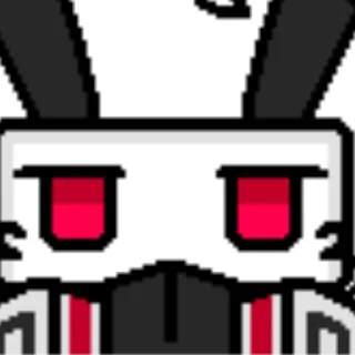 😶 emoji Changed Telegram sticker 7 of 28