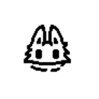 😶 emoji Changed Telegram sticker 20 of 28