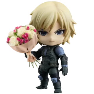 💐 emoji raiden Telegram sticker 23 of 61