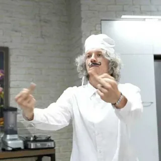 😎 emoji Хазяева  в здание Telegram sticker 24 of 27