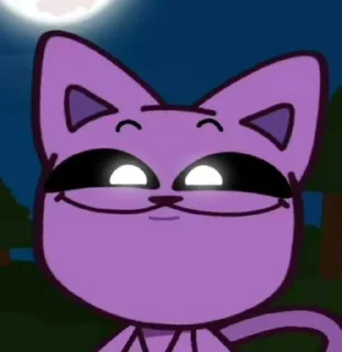 😜 emoji ✧КэтНэп✧ ➡️ @Ctikerubot Telegram sticker 4 of 117