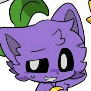 😏 emoji ✧КэтНэп✧ ➡️ @Ctikerubot Telegram sticker 10 of 117