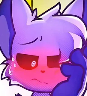 😏 emoji ✧КэтНэп✧ ➡️ @Ctikerubot Telegram sticker 5 of 117