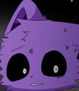 😳 emoji ✧КэтНэп✧ ➡️ @Ctikerubot Telegram sticker 19 of 117