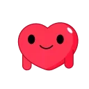 Sticker from DISCORD POKER NIGHT
