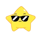 Sticker from DISCORD POKER NIGHT