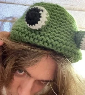 👀 emoji Никита легенда Telegram sticker 21 of 22