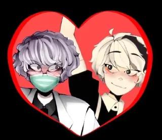 Sticker from стикири ат тасечке парт 4