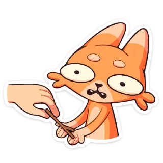 #️⃣ emoji Джек 2.0 | @Stick4Gram Telegram sticker 12 of 48