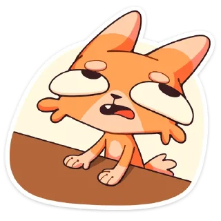#️⃣ emoji Джек 2.0 | @Stick4Gram Telegram sticker 21 of 48