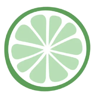 🍋 emoji Hello Summer • @StickEmojiBook Telegram sticker 9 of 23
