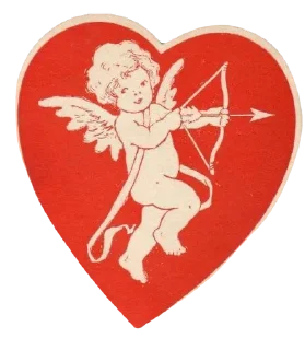💋Купидончики от _sophishka_ 💋 sticker 4