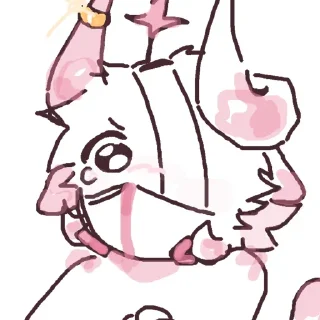 Sticker from • 𝗦𝗨𝗕𝗦𝗣𝗔𝗖𝗘  |