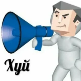 Sticker from ENTP