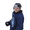 😃 emoji ХК Динамо Минск Telegram sticker 18 of 27
