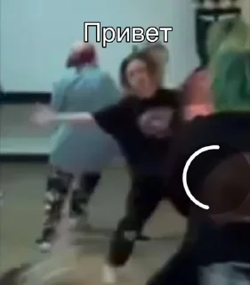 🙀 emoji Лада соска Telegram sticker 16 of 26